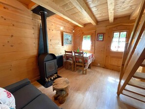 Oppholdsområde