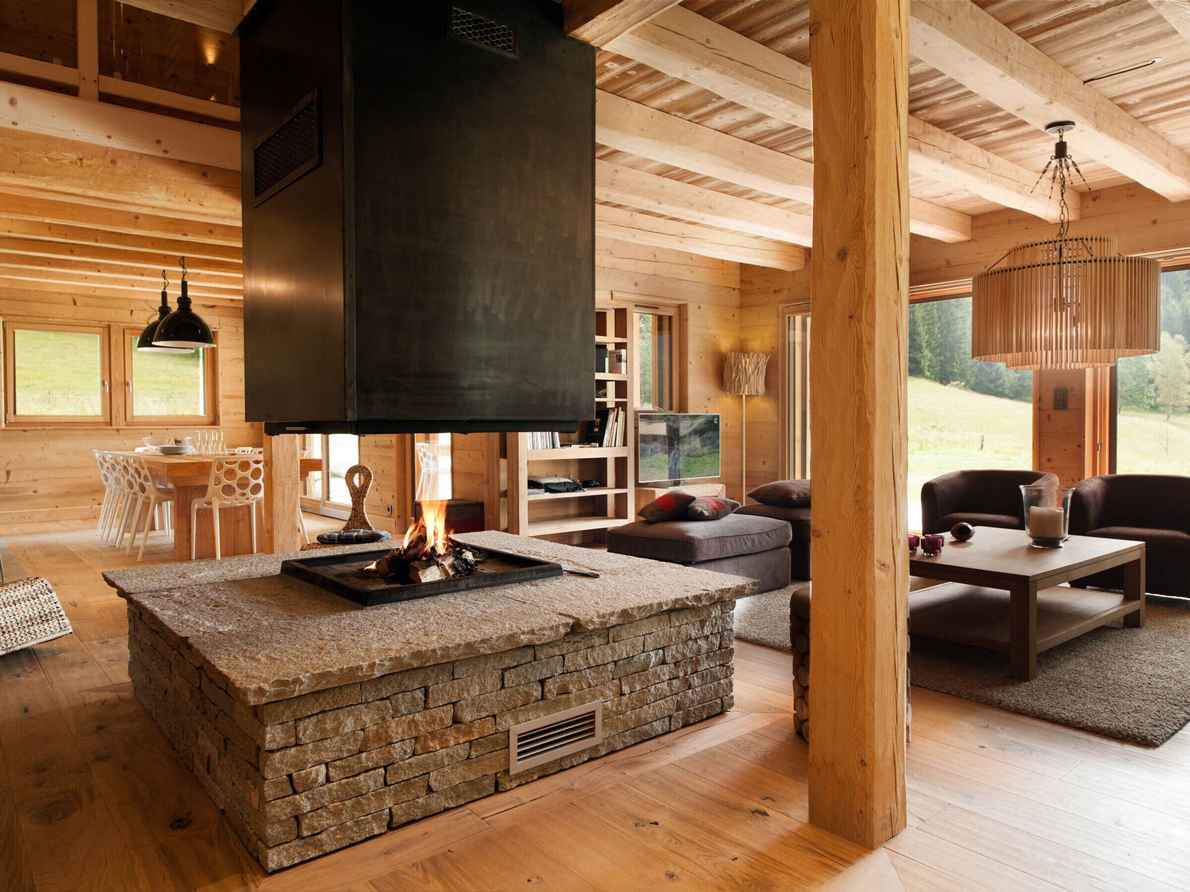 Interieur