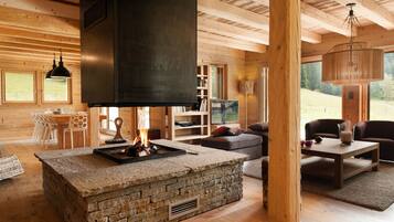 Interieur