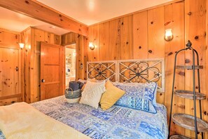3 Schlafzimmer, Bügeleisen/Bügelbrett, Reisekinderbett, WLAN