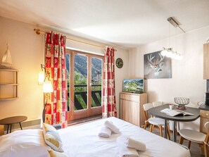 Kostenloses WLAN, Bettwäsche