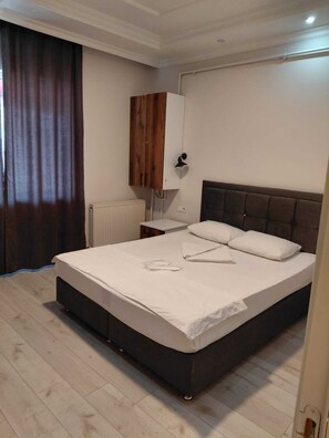 1 bedroom - ESTA123 APART (Ankara)