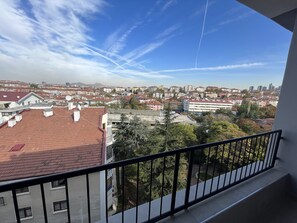 Classic Apartment, 1 Bedroom | 1 bedroom - ESTA123 APART (Ankara)