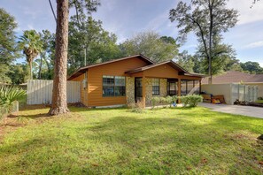 Exterior - Ocala Home < 7 Mi to World Equestrian Center! (Ocala)