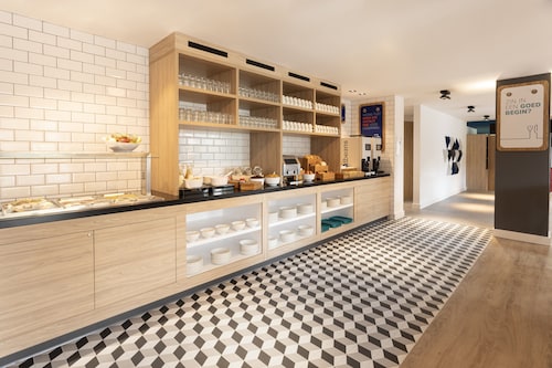 Holiday Inn Express and Suites Deventer by IHG