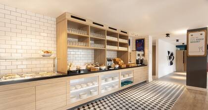 Holiday Inn Express and Suites Deventer by IHG