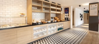 Holiday Inn Express and Suites Deventer by IHG