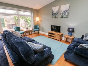 TV - Heanor House (Leyburn)