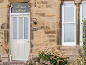 Exterior - Heanor House (Leyburn)