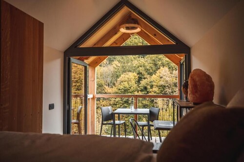 Nesting Resort posestvo SONČNI RAJ