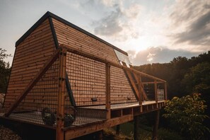 Property amenity - Nesting Resort posestvo SONČNI RAJ (Maribor)