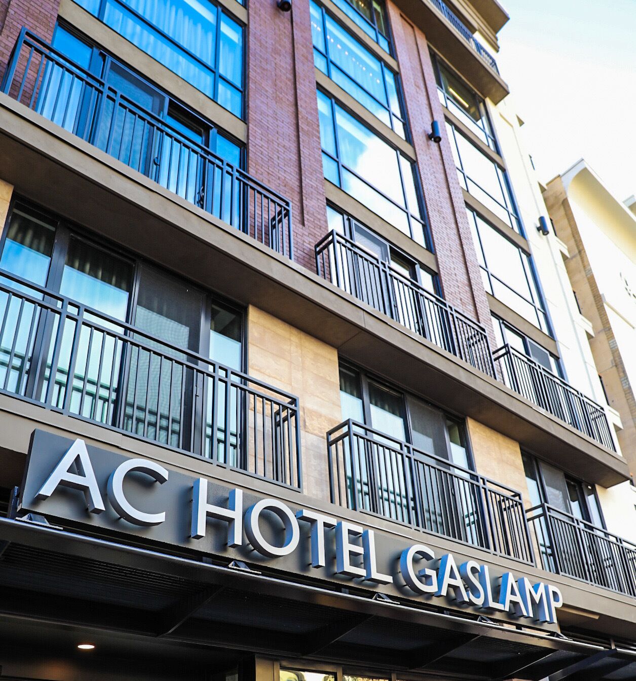 Photo - AC Hotel by Marriott San Diego Downtown Gaslamp Quarter