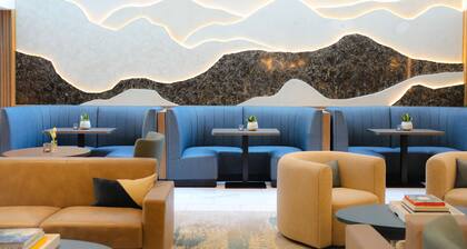 AC Hotel by Marriott San Diego Downtown Gaslamp Quarter