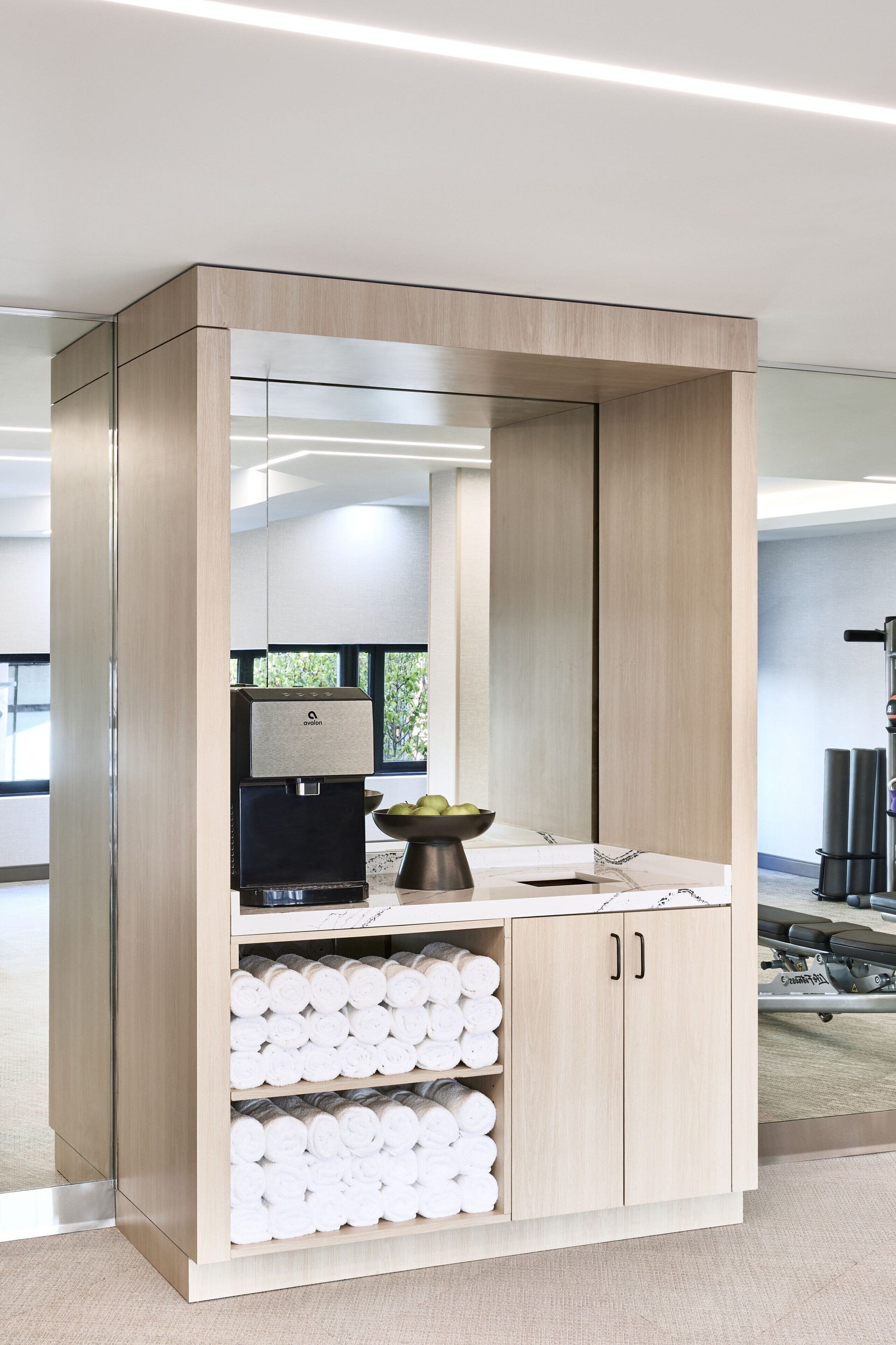 Photo - AC Hotel by Marriott San Diego Downtown Gaslamp Quarter