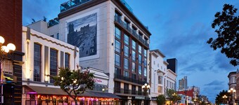 AC Hotel by Marriott San Diego Downtown Gaslamp Quarter