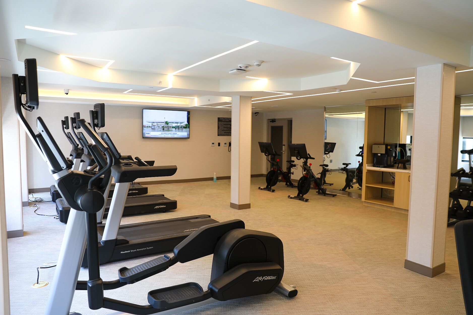 Photo - AC Hotel by Marriott San Diego Downtown Gaslamp Quarter