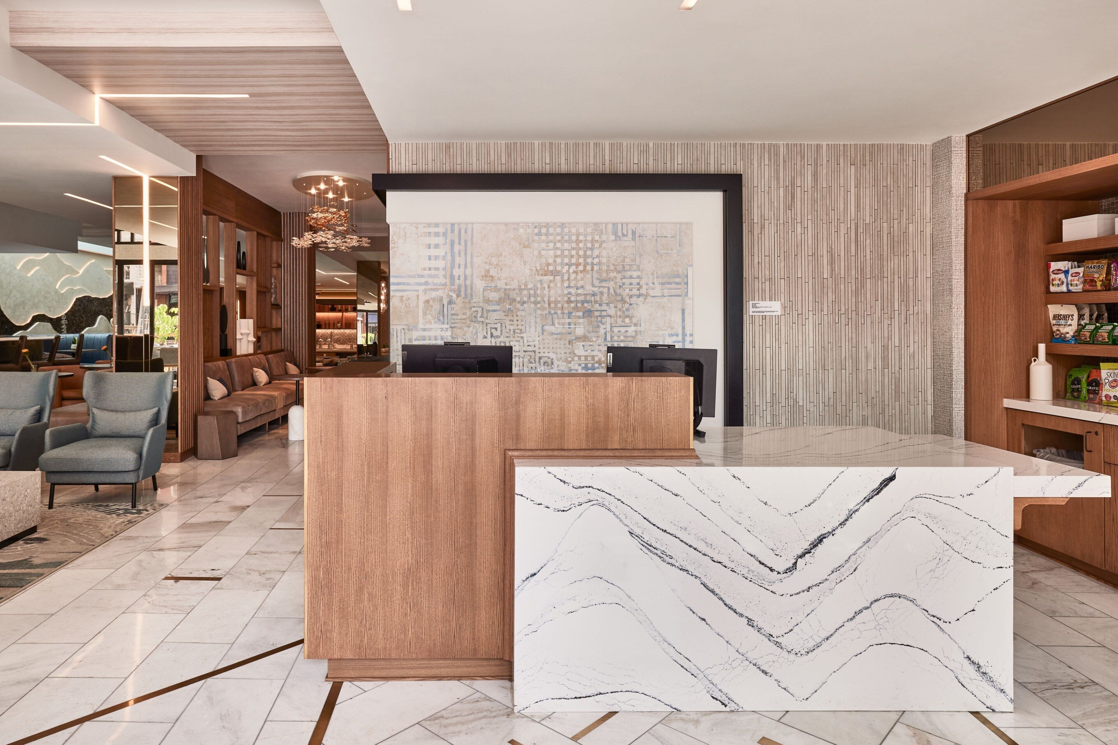 Photo - AC Hotel by Marriott San Diego Downtown Gaslamp Quarter