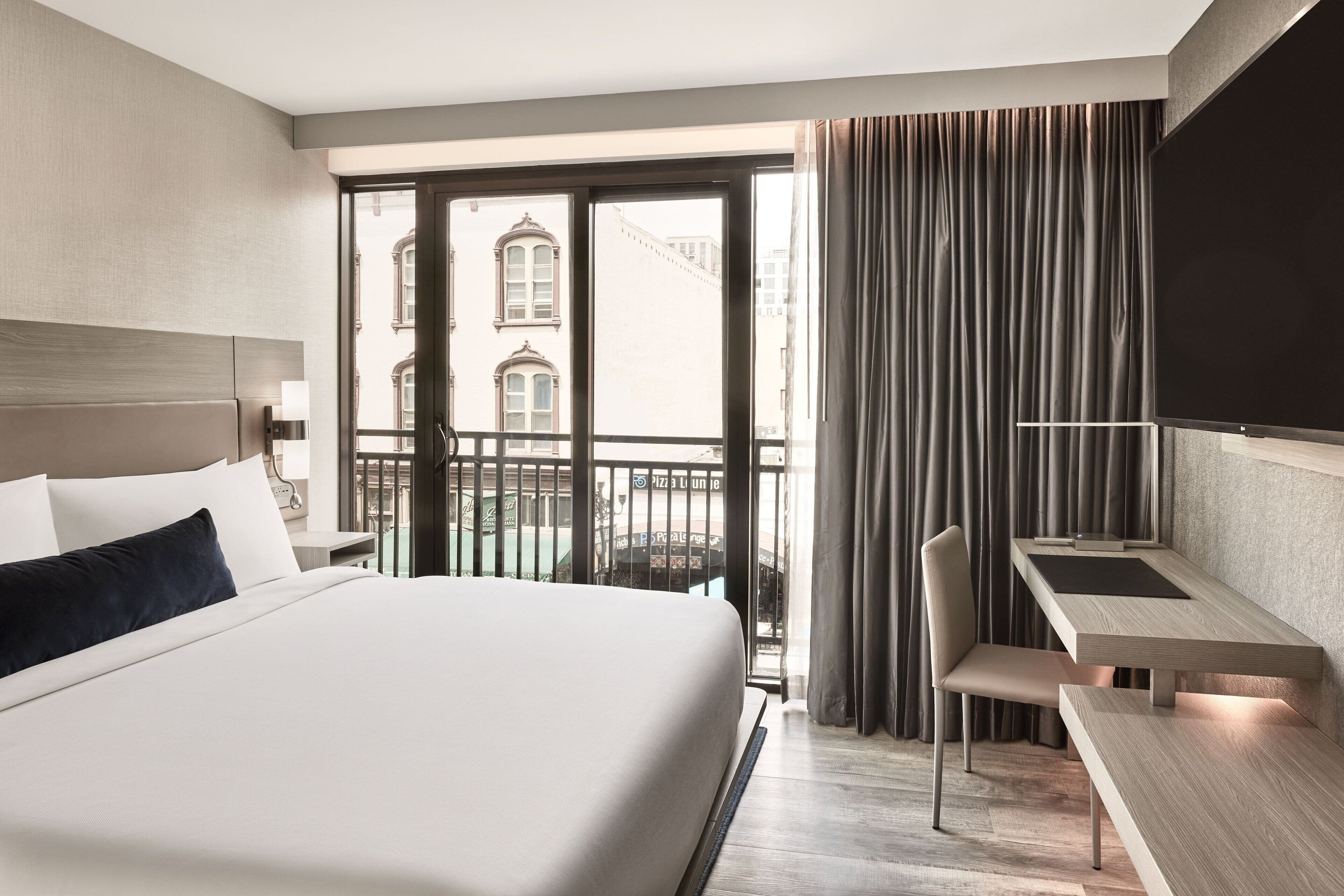 Photo - AC Hotel by Marriott San Diego Downtown Gaslamp Quarter