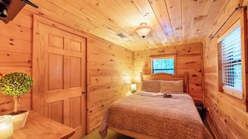 2 habitaciones, wifi gratis y ropa de cama