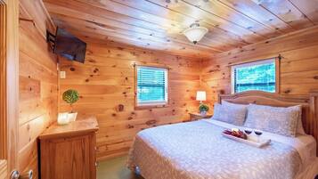 2 habitaciones, wifi gratis y ropa de cama