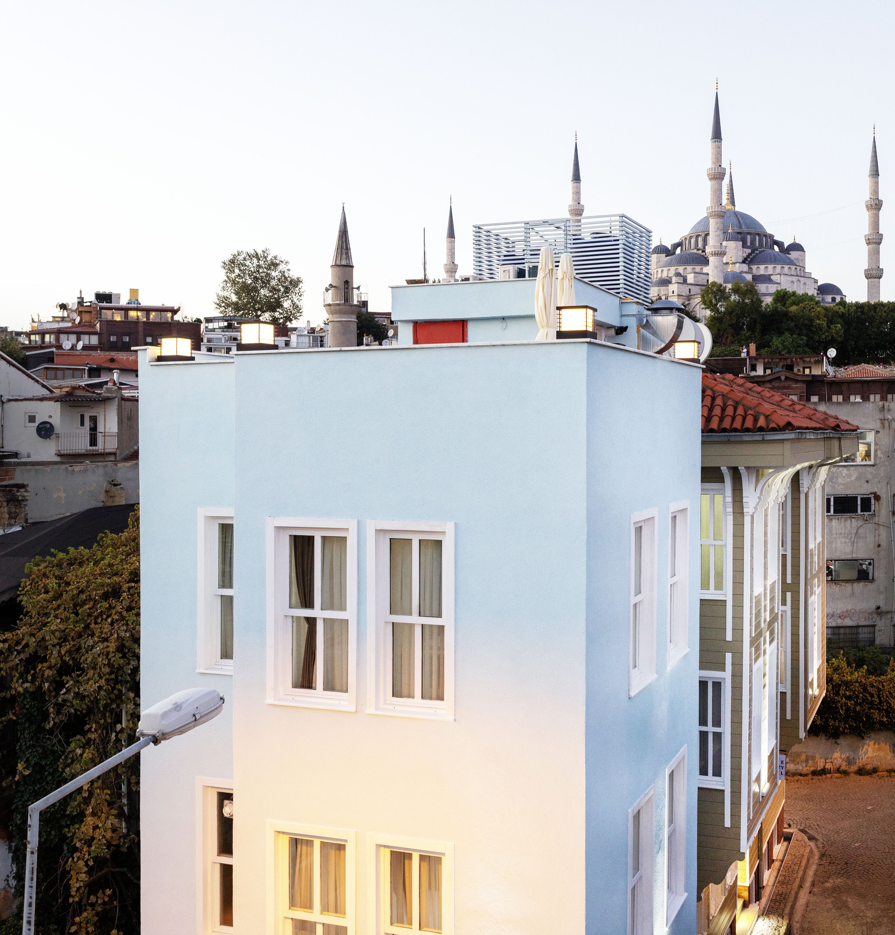 Photo - Home Quality
