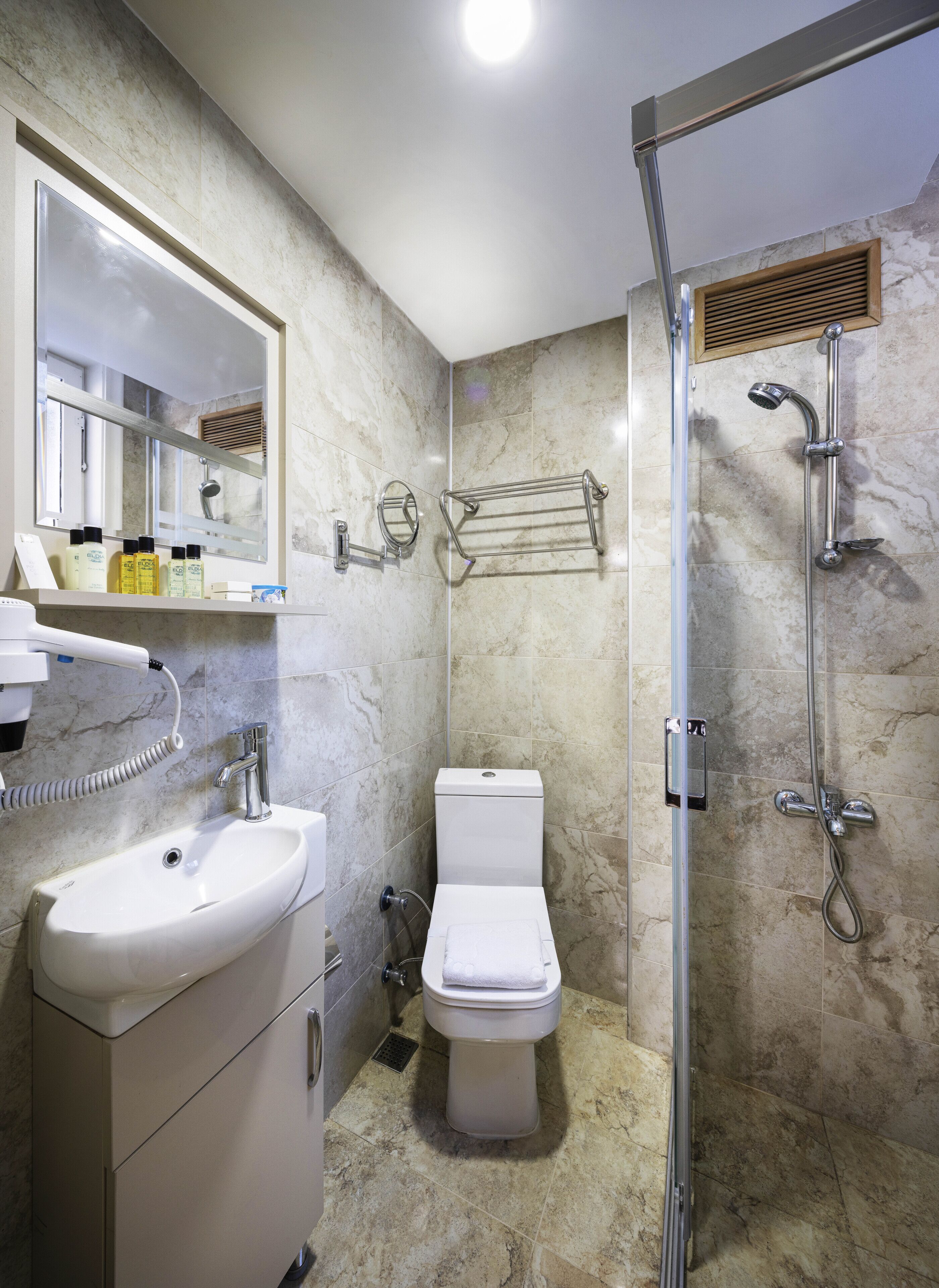 Photo - Home Quality