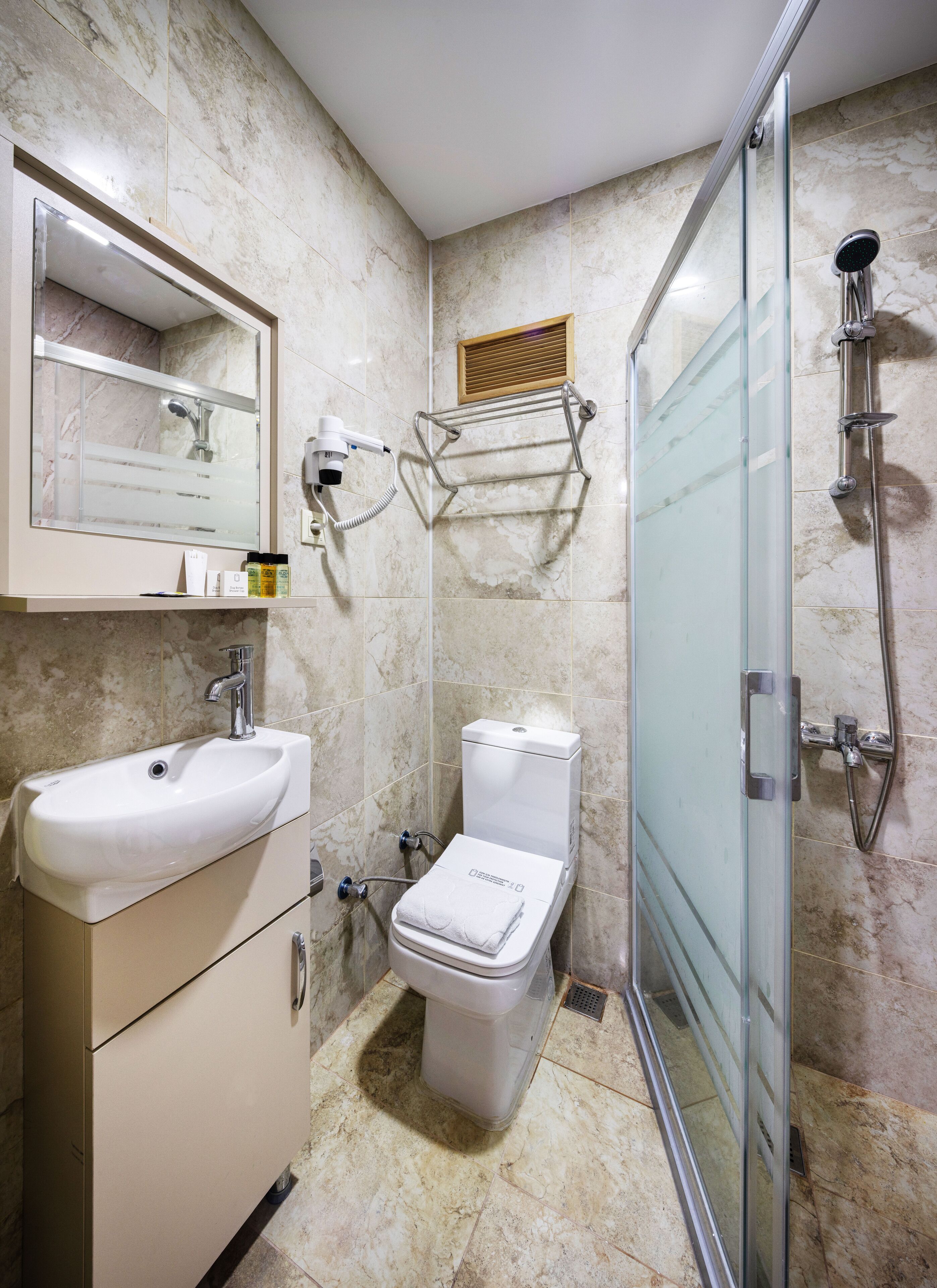 Photo - Home Quality