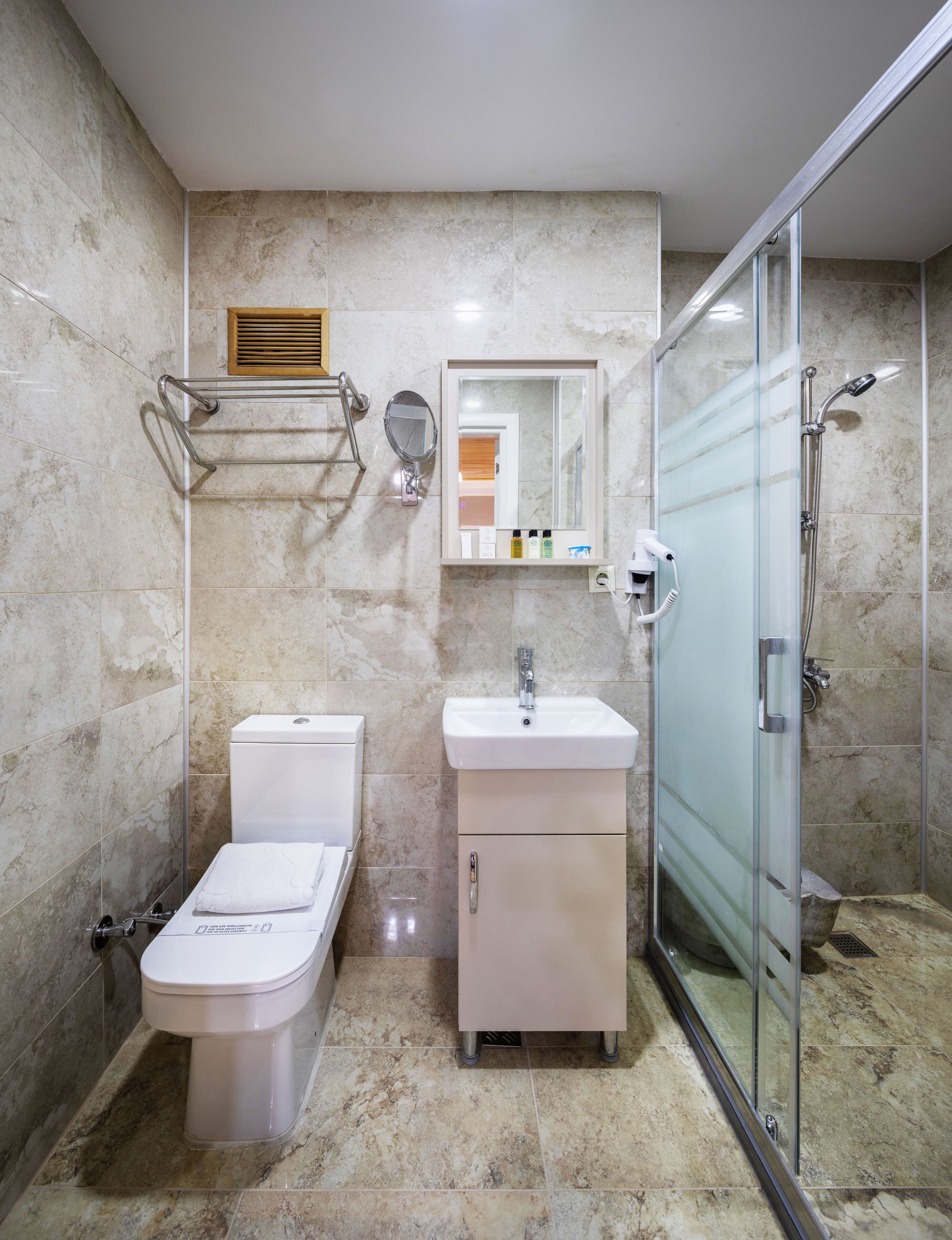 Photo - Home Quality