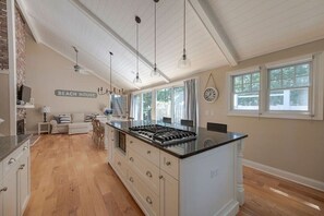 Interior - Spacious Coastal New Seabury Home - Kayak Launch Across Street!  Walk to Beach (Mashpee)