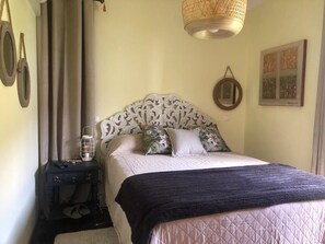 4 Schlafzimmer, Schreibtisch, Reisekinderbett, kostenloses WLAN