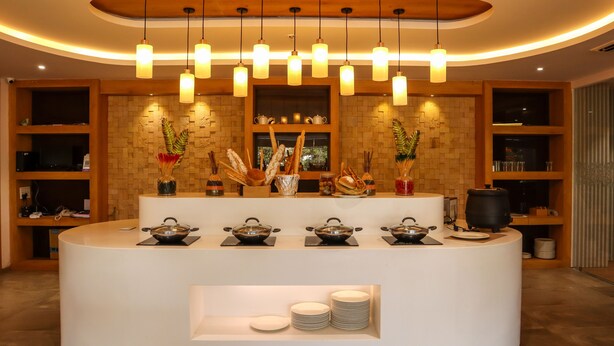 ร้านอาหาร