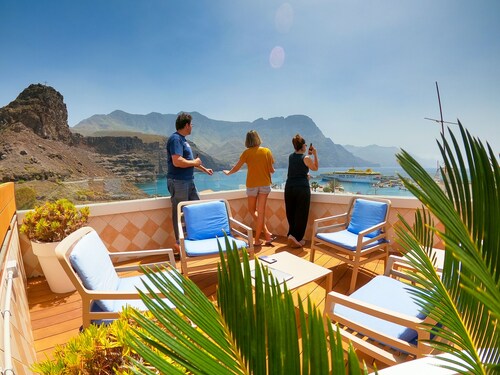 El Cabo Offsite Venue