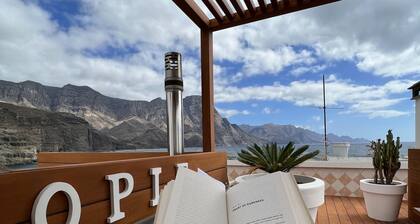 El Cabo Offsite Venue