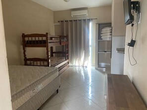 1 bedroom, free WiFi - Recanto das Tartarugas Aluguel Economico (Arraial do Cabo)