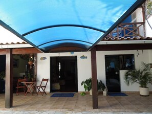 Exterior - Recanto das Tartarugas Aluguel Economico (Arraial do Cabo)