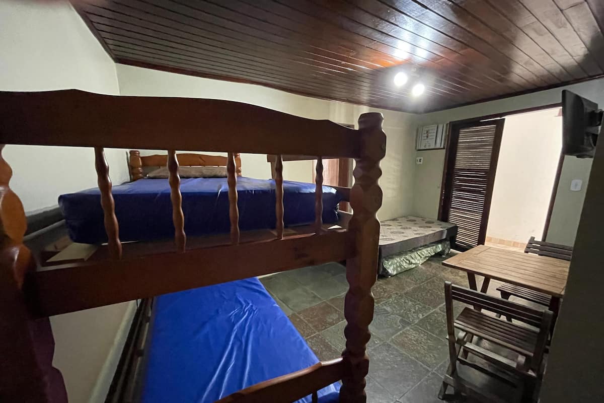 Suite | 1 bedroom, free WiFi
