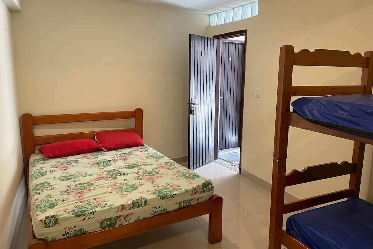 Suite | 1 bedroom, free WiFi