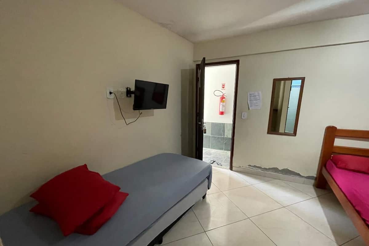 Suite | 1 bedroom, free WiFi