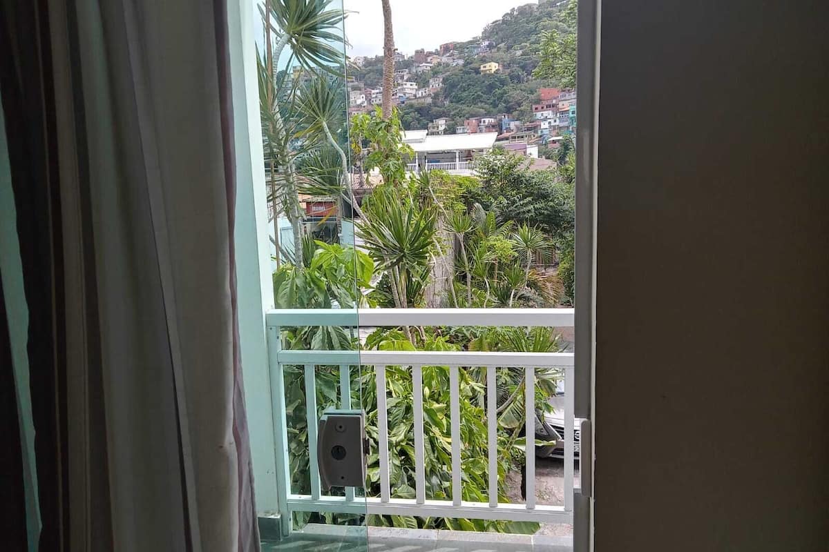Suite | 1 bedroom, free WiFi
