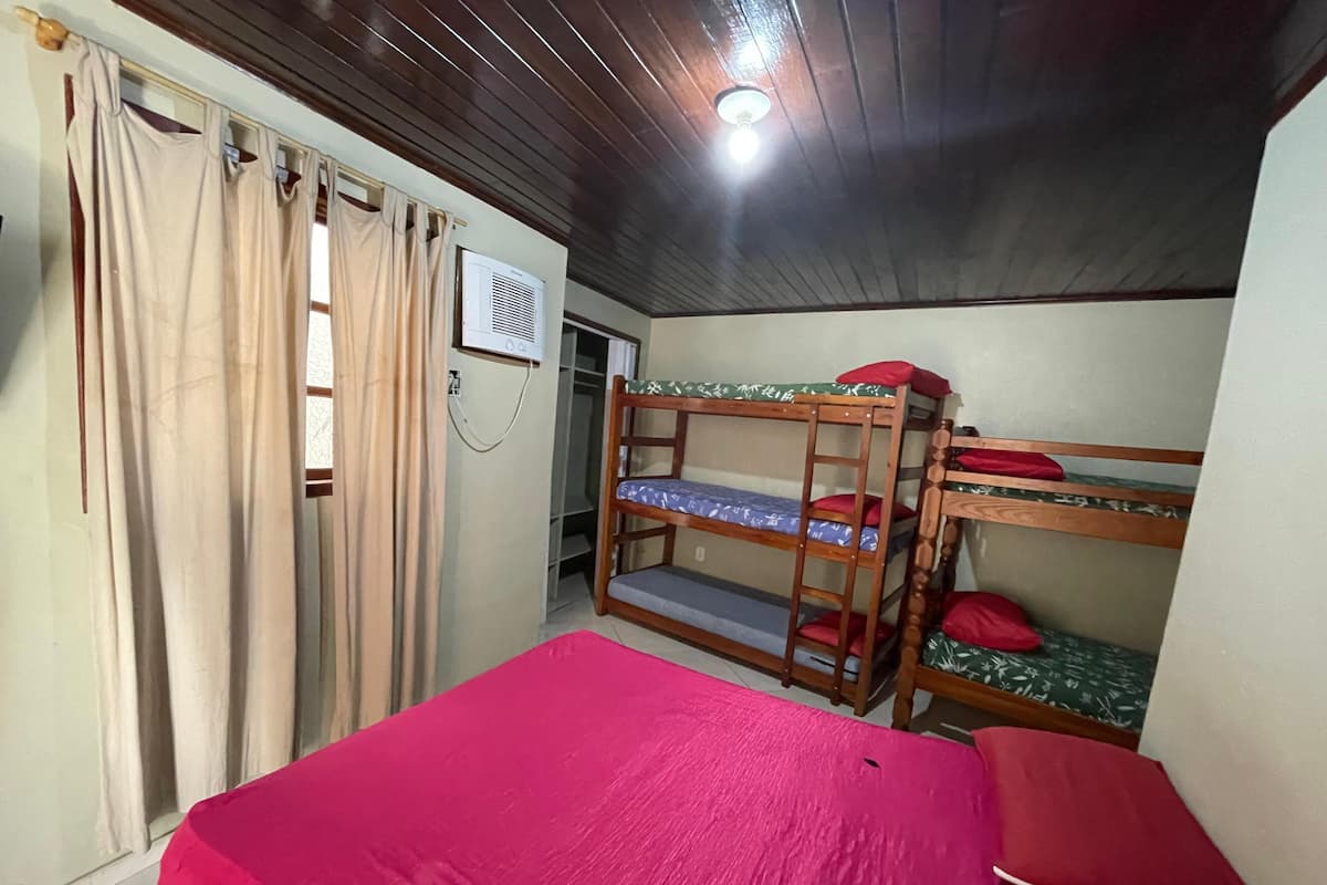 Suite | 1 bedroom, free WiFi