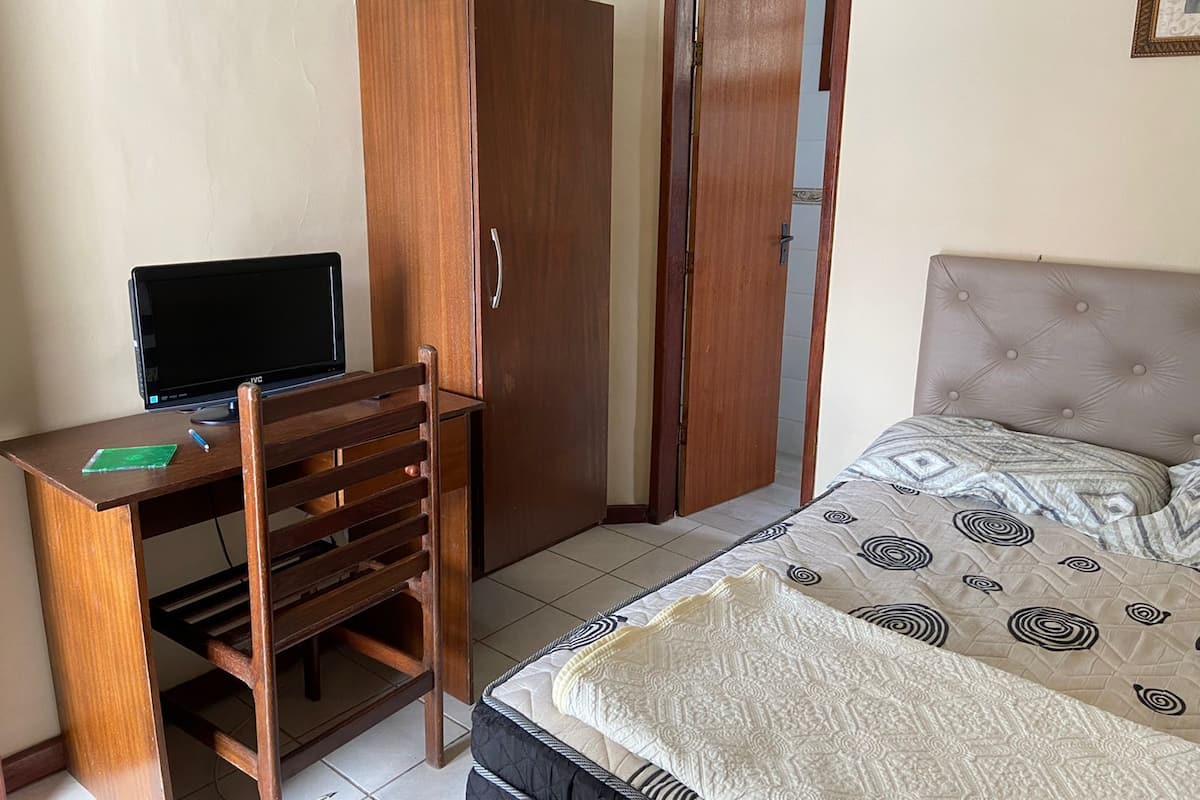 Suite | 1 bedroom, free WiFi