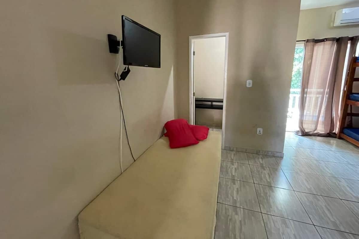 Suite | 1 bedroom, free WiFi