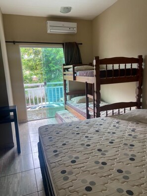 Suite | 1 dormitorio y wifi gratis