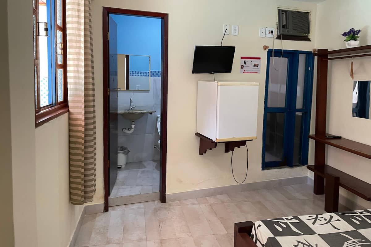 Suite | 1 bedroom, free WiFi