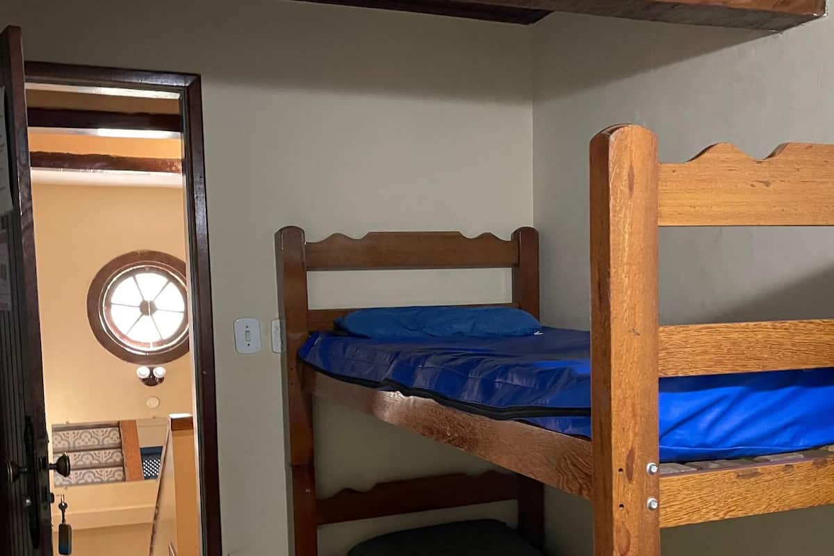 Suite | 1 bedroom, free WiFi
