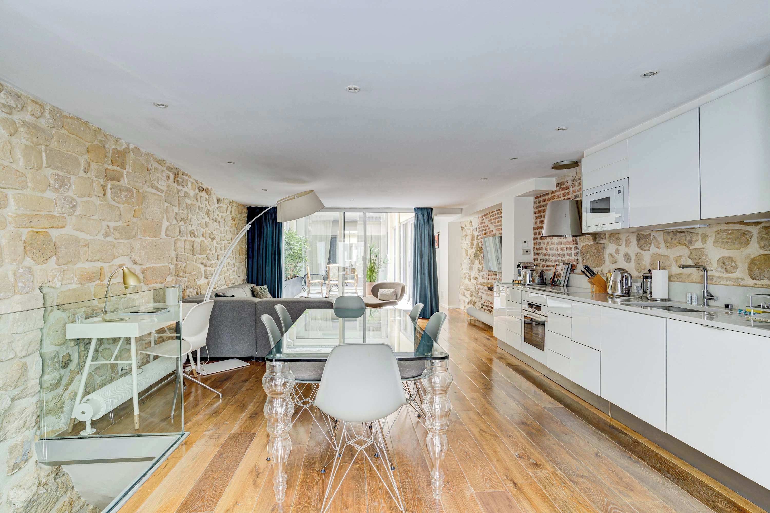 Intérieur