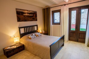 4 Schlafzimmer, Bügeleisen/Bügelbrett, Reisekinderbett, kostenloses WLAN