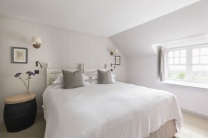 2 chambres, Wi-Fi