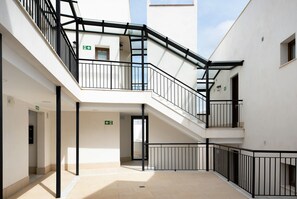 Exterior - Holiday Home 'La Casuca' with Sea View, Wi-Fi and Air Conditioning (Vejer de la Frontera)