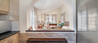 Alloggio per le vacanze "Villa con 3 camere da letto a Golf del Sur